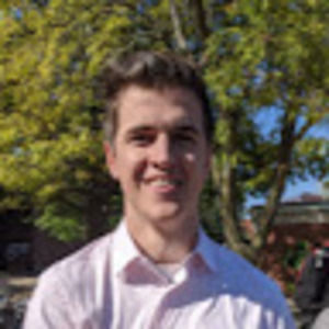 Meet your Posher, Jared